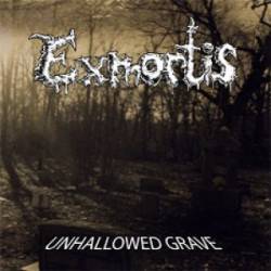 Exmortis : Unhallowed Grave